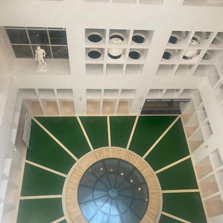 Apartament Casa Tiare, The Heart Of Piazza Plebiscito Neapol Zewnętrze zdjęcie