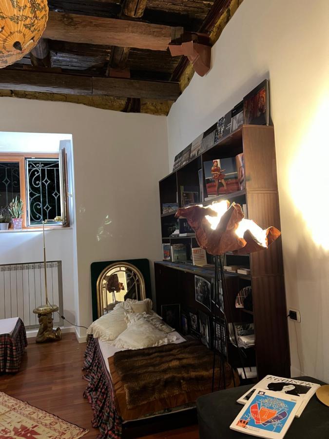 Apartament Casa Tiare, The Heart Of Piazza Plebiscito Neapol Zewnętrze zdjęcie