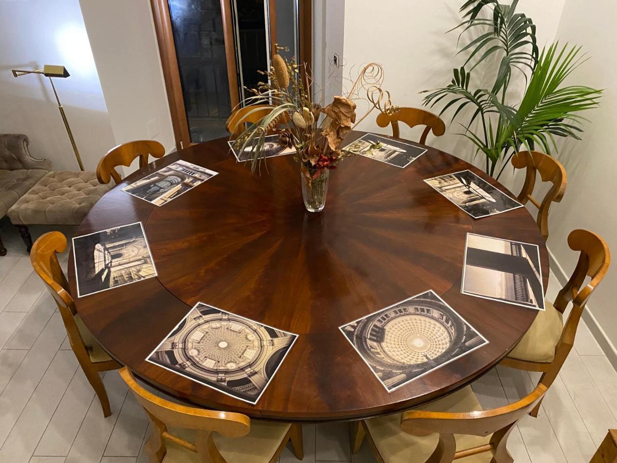 Apartament Casa Tiare, The Heart Of Piazza Plebiscito Neapol Zewnętrze zdjęcie