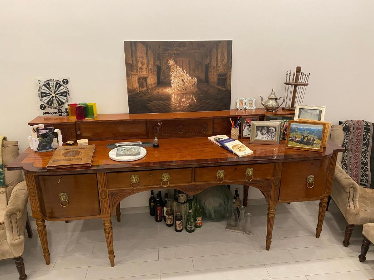 Apartament Casa Tiare, The Heart Of Piazza Plebiscito Neapol Zewnętrze zdjęcie