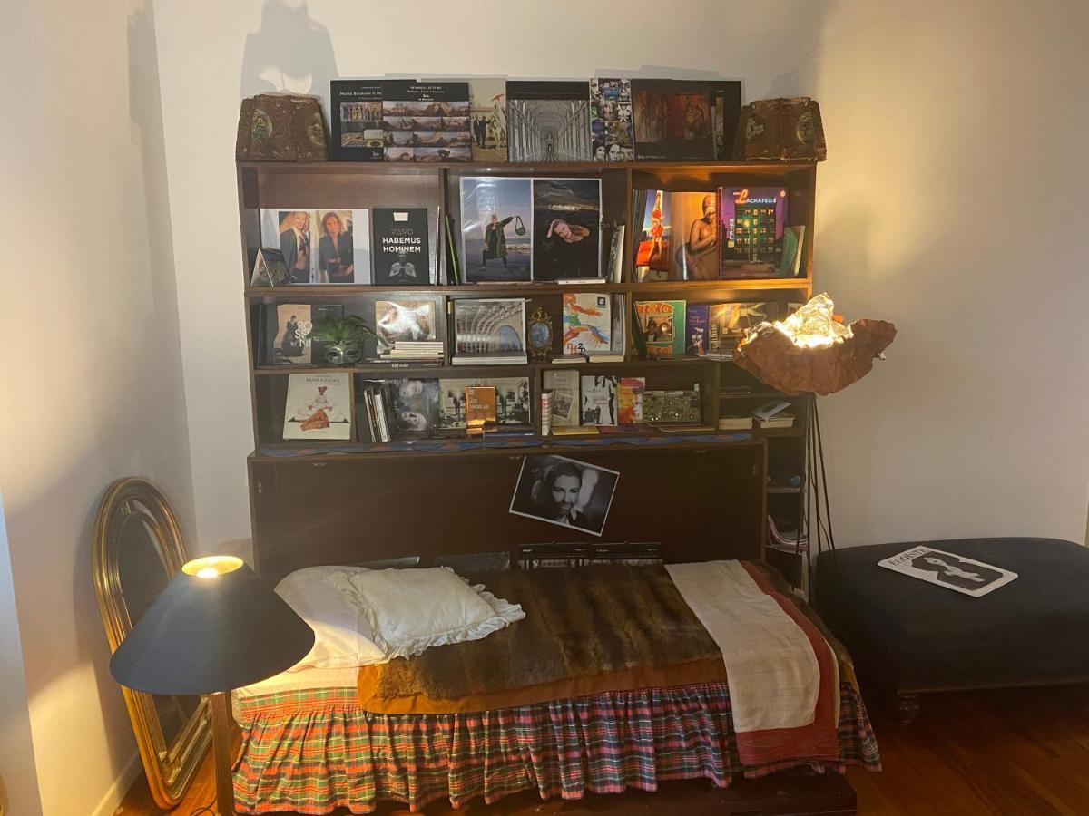 Apartament Casa Tiare, The Heart Of Piazza Plebiscito Neapol Zewnętrze zdjęcie