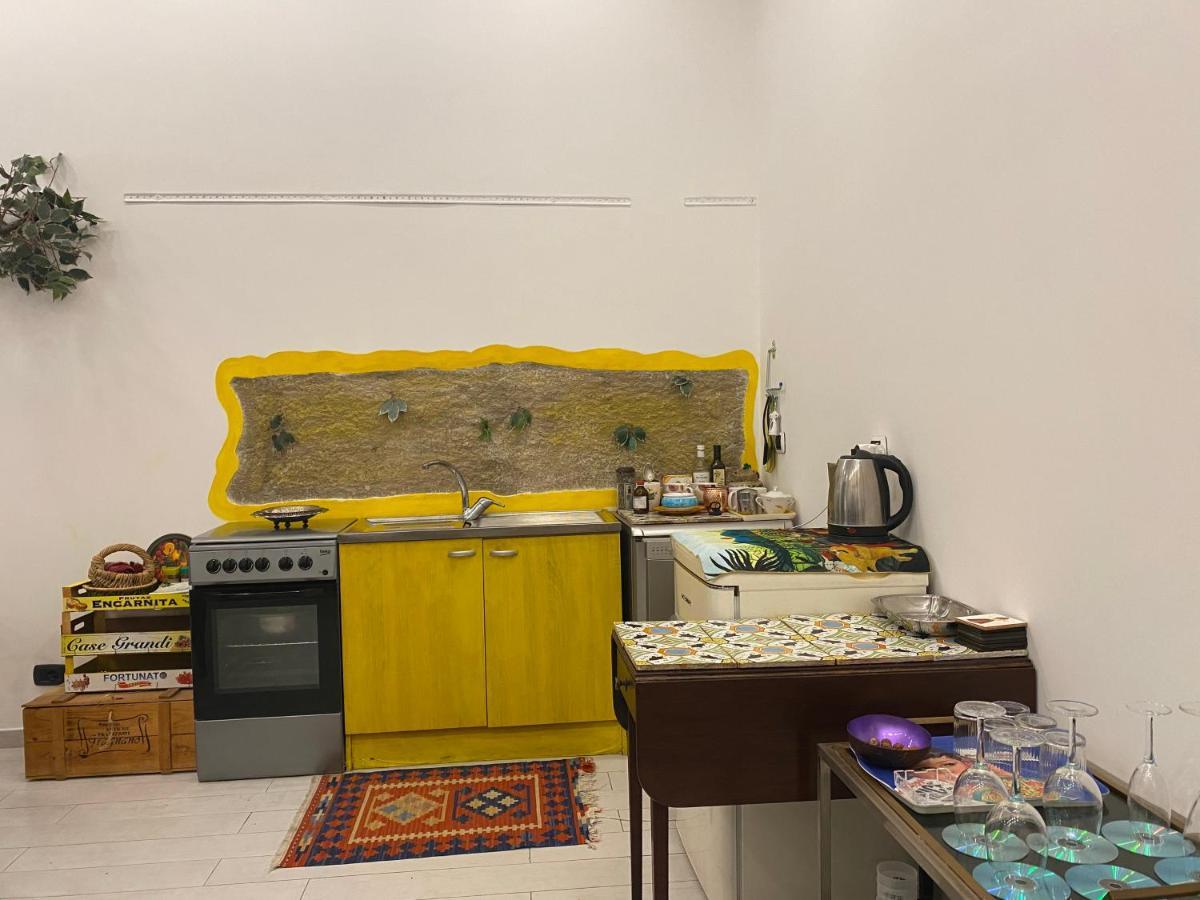 Apartament Casa Tiare, The Heart Of Piazza Plebiscito Neapol Zewnętrze zdjęcie