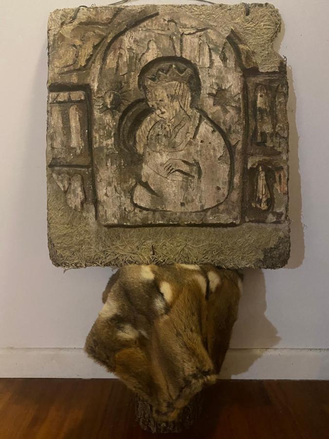 Apartament Casa Tiare, The Heart Of Piazza Plebiscito Neapol Zewnętrze zdjęcie