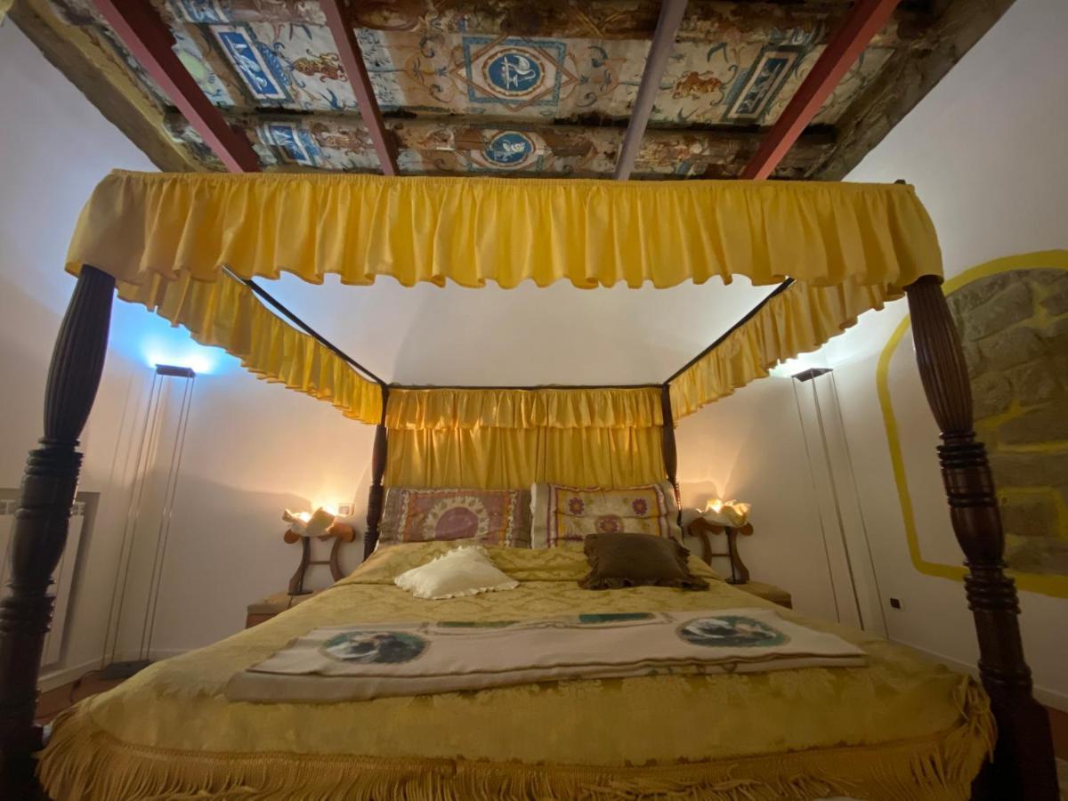 Apartament Casa Tiare, The Heart Of Piazza Plebiscito Neapol Zewnętrze zdjęcie