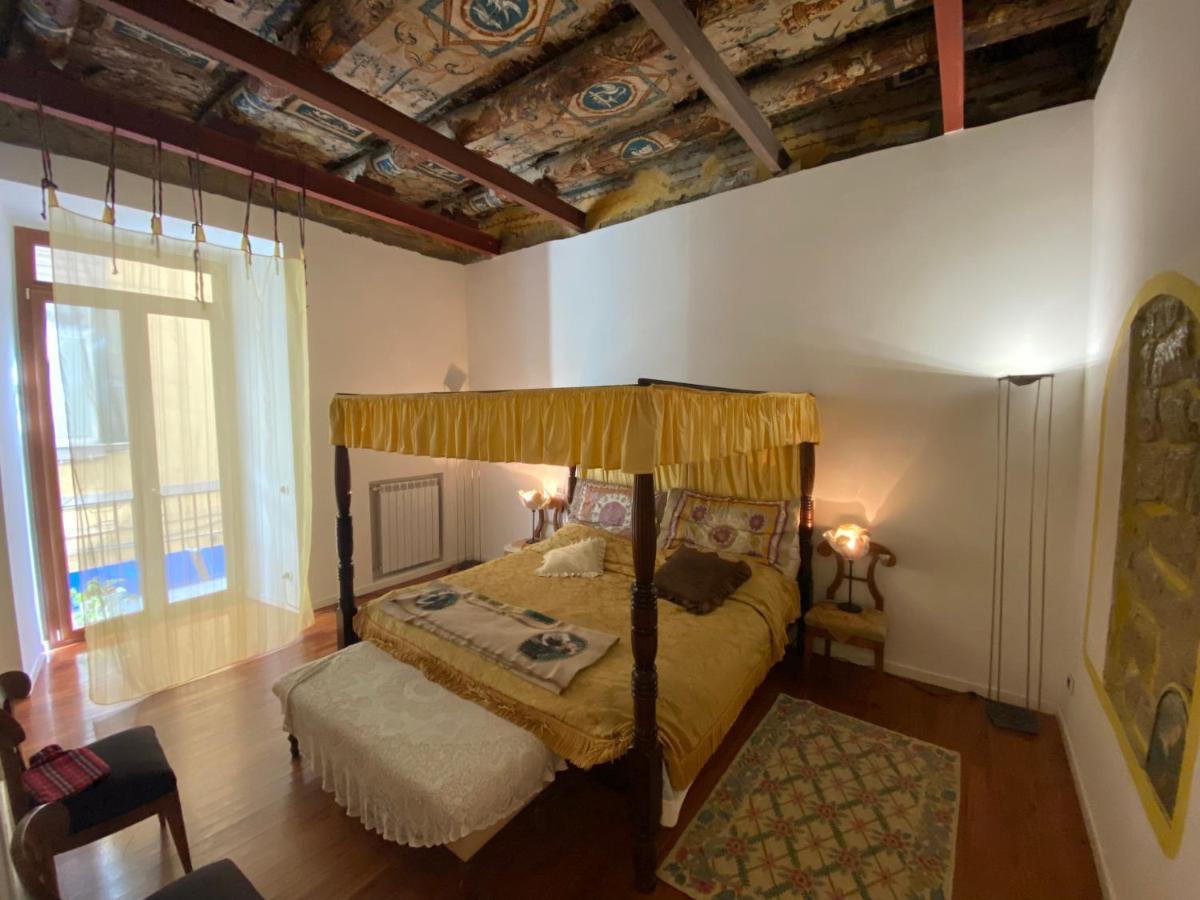 Apartament Casa Tiare, The Heart Of Piazza Plebiscito Neapol Zewnętrze zdjęcie
