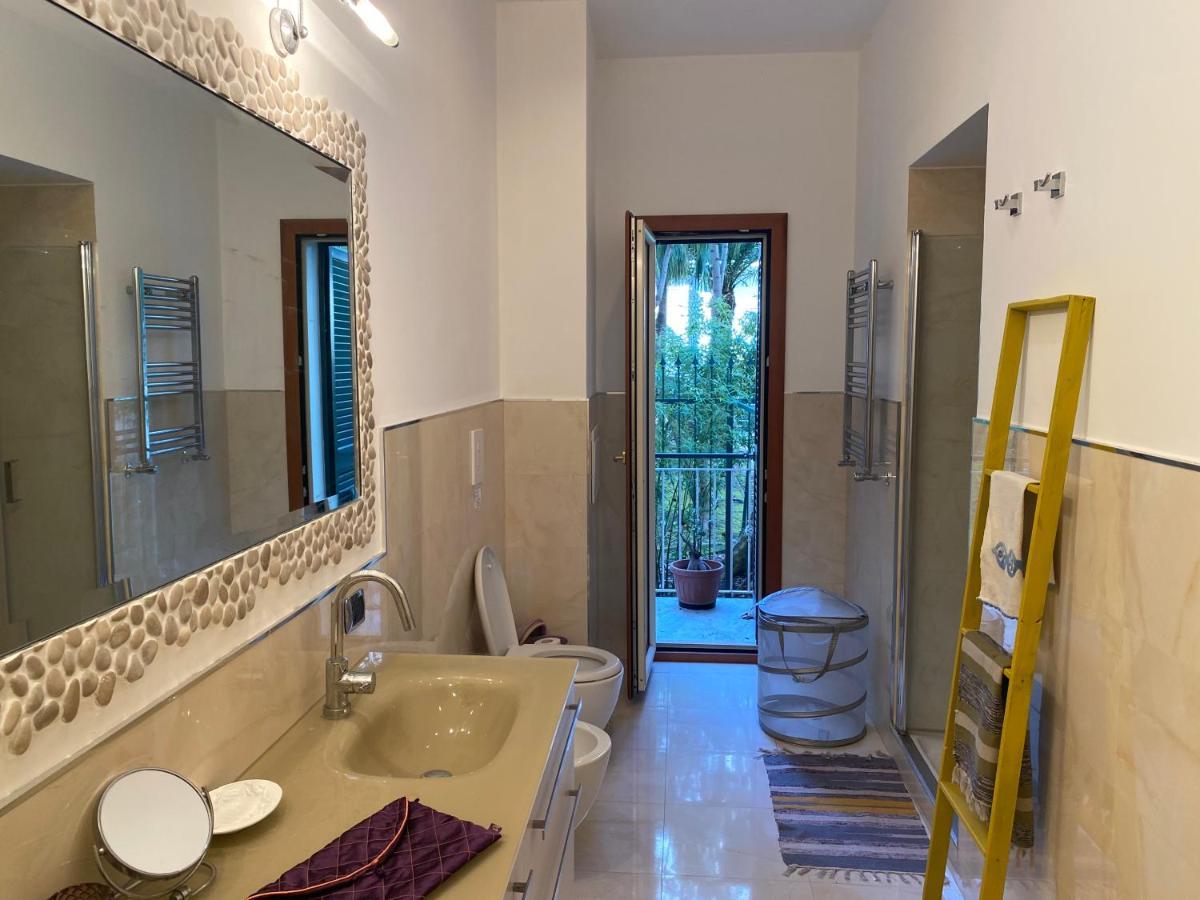 Apartament Casa Tiare, The Heart Of Piazza Plebiscito Neapol Zewnętrze zdjęcie