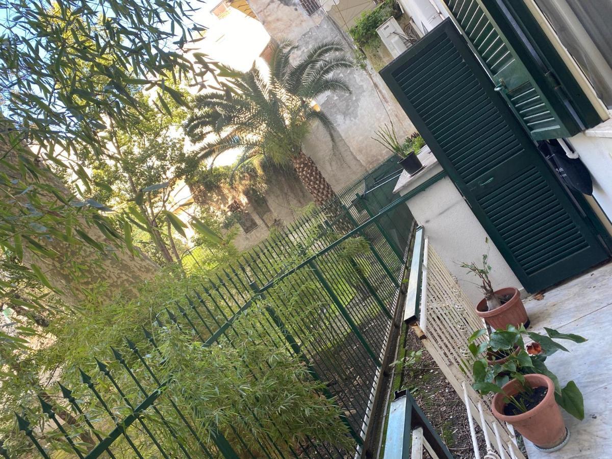 Apartament Casa Tiare, The Heart Of Piazza Plebiscito Neapol Zewnętrze zdjęcie